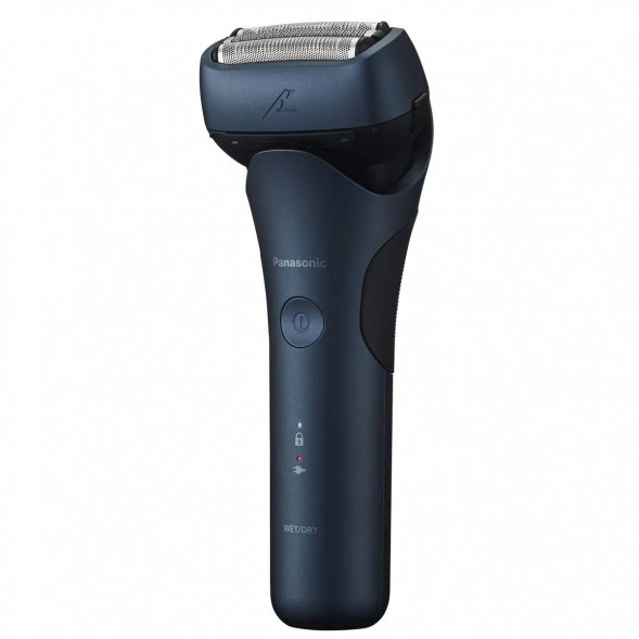 Электробритва Panasonic ES-LT4B-A803 - Синий в Новосибирске