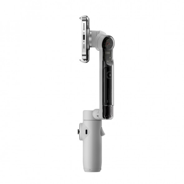 Cтабилизатор для смартфона Insta360 Flow Standalone Stone Gray, серый в Новосибирске