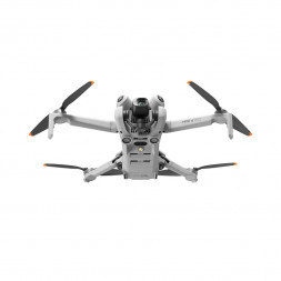 Квадрокоптер DJI Mini 4 Pro (DJI RC-N2)