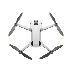 Квадрокоптер DJI Mini 4 Pro (DJI RC-N2)