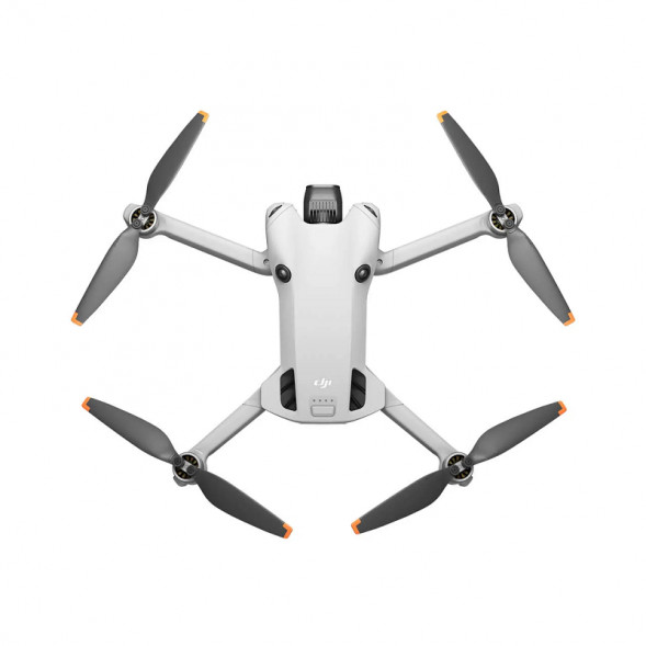 Квадрокоптер DJI Mini 4 Pro (DJI RC-N2) в Новосибирске