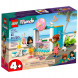 Конструктор LEGO Friends 41723 Магазин пончиков в Новосибирске