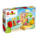 Конструктор LEGO DUPLO 10983 Органический рынок в Новосибирске