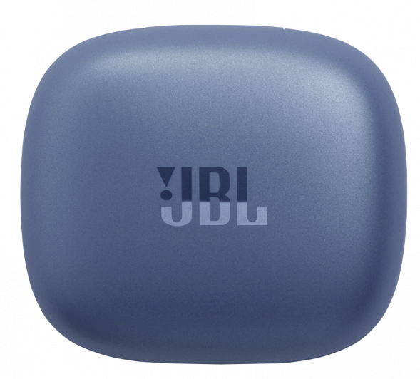 Беспроводные наушники JBL Live Pro 2, Blue в Новосибирске