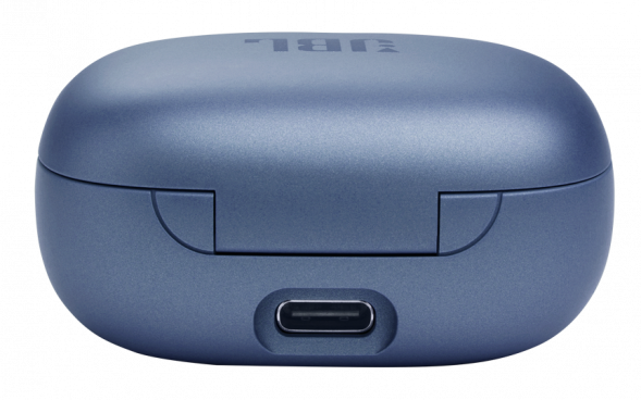 Беспроводные наушники JBL Live Pro 2, Blue в Новосибирске