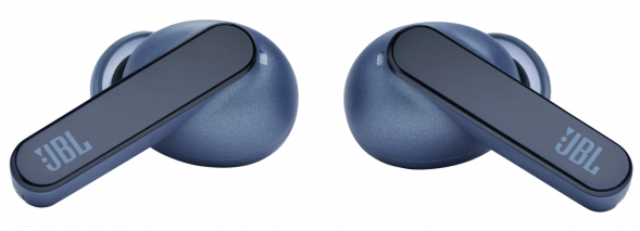 Беспроводные наушники JBL Live Pro 2, Blue в Новосибирске