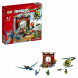 Конструктор LEGO Juniors 10725 Затерянный храм в Новосибирске