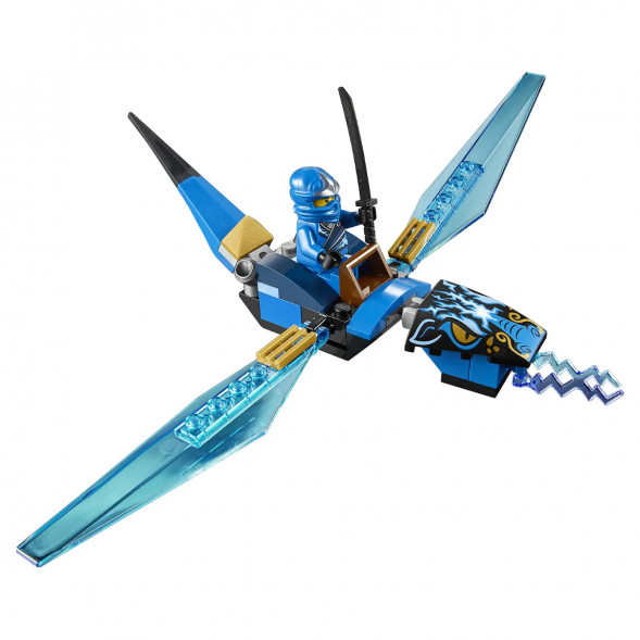 Конструктор LEGO Juniors 10725 Затерянный храм в Новосибирске