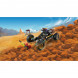 Конструктор LEGO Ninjago 70589 Горный внедорожник в Новосибирске