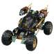 Конструктор LEGO Ninjago 70589 Горный внедорожник в Новосибирске