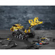 Конструктор LEGO Technic 42094 Гусеничный погрузчик в Новосибирске