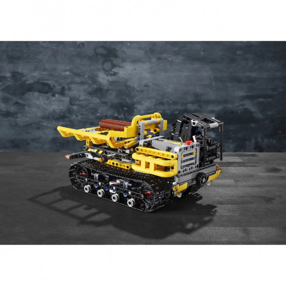 Конструктор LEGO Technic 42094 Гусеничный погрузчик в Новосибирске