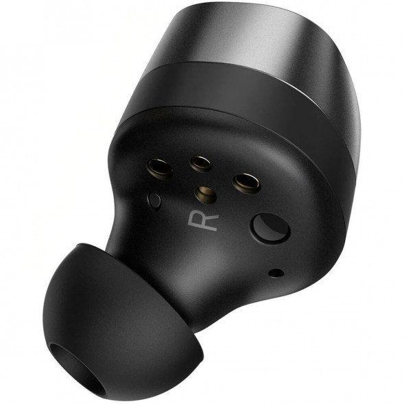 Наушники Sennheiser Momentum True Wireless 4, Black Graphite в Новосибирске