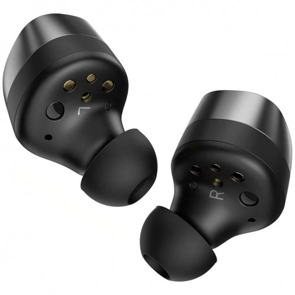 Наушники Sennheiser Momentum True Wireless 4, Black Graphite в Новосибирске