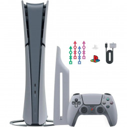Игровая приставка Sony PlayStation 5 Slim 30th Anniversary Limited Edition 1 ТБ