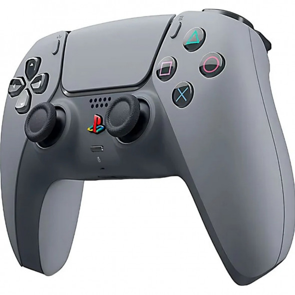 Игровая приставка Sony PlayStation 5 Slim 30th Anniversary Limited Edition 1 ТБ в Новосибирске