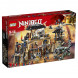 Конструктор LEGO Ninjago 70655 Пещера драконов в Новосибирске