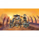 Конструктор LEGO Ninjago 70655 Пещера драконов в Новосибирске
