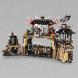 Конструктор LEGO Ninjago 70655 Пещера драконов в Новосибирске