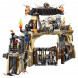 Конструктор LEGO Ninjago 70655 Пещера драконов в Новосибирске