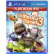 LittleBigPlanet 3 (Хиты PlayStation) [PS4, русская версия] в Новосибирске