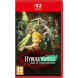 Игра Hyrule Warriors: Age of Imprisonment [Nintendo Switch 2, английская версия] в Новосибирске