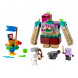Конструктор LEGO Minecraft 21257 Схватка с Пожирателем в Новосибирске