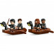 Конструктор LEGO Harry Potter 76426 Лодочный домик в замке Хогвартс в Новосибирске