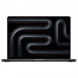 Ноутбук Apple MacBook Pro 16 2026 MGED4 (M5 Max 32-Core GPU, 36/2TB), Черный космос/Space Black в Новосибирске