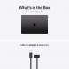 Ноутбук Apple MacBook Pro 16 2026 MGED4 (M5 Max 32-Core GPU, 36/2TB), Черный космос/Space Black в Новосибирске