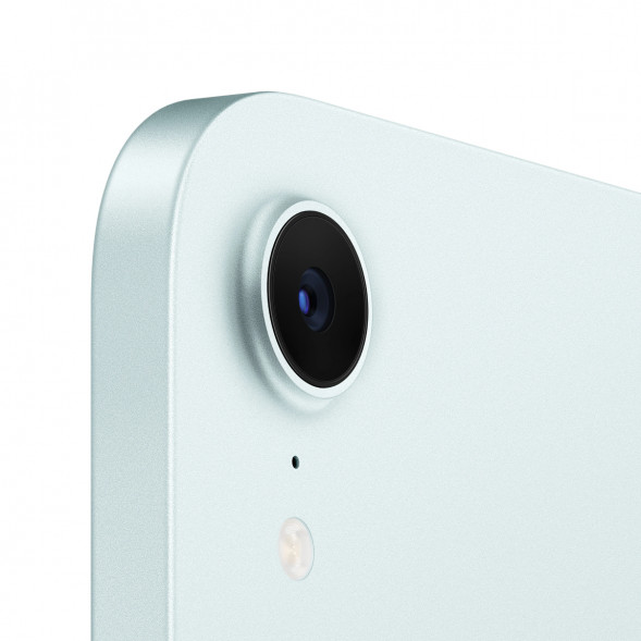 Планшет Apple iPad Mini (2024) Wi-Fi + Cellular 512GB, Голубой в Новосибирске
