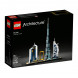 Конструктор LEGO Architecture 21052 Дубай в Новосибирске