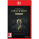 Игра The Elder Scrolls IV: Oblivion Remastered. Deluxe Edition [Nintendo Switch 2, английская версия] в Новосибирске