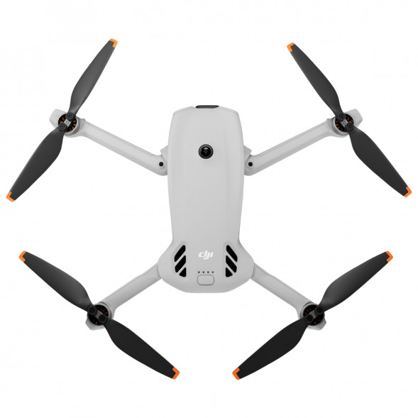 Квадрокоптер DJI Lito 1 Fly More Combo (RC-N3) в Новосибирске