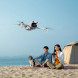 Квадрокоптер DJI Lito 1 Fly More Combo (RC-N3) в Новосибирске