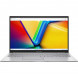 Ноутбук ASUS Vivobook 15 F1504VA-BQ336 (15.6&amp;quot;, IPS, Intel Core i5 120U 1.4ГГц, 10 ядер, 16ГБ DDR4, 512ГБ SSD, Intel Graphics, без ОС), серебристый в Новосибирске