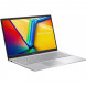 Ноутбук ASUS Vivobook 15 F1504VA-BQ336 (15.6&amp;quot;, IPS, Intel Core i5 120U 1.4ГГц, 10 ядер, 16ГБ DDR4, 512ГБ SSD, Intel Graphics, без ОС), серебристый в Новосибирске