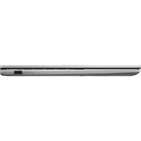 Ноутбук ASUS Vivobook 15 F1504VA-BQ336 (15.6&amp;quot;, IPS, Intel Core i5 120U 1.4ГГц, 10 ядер, 16ГБ DDR4, 512ГБ SSD, Intel Graphics, без ОС), серебристый в Новосибирске