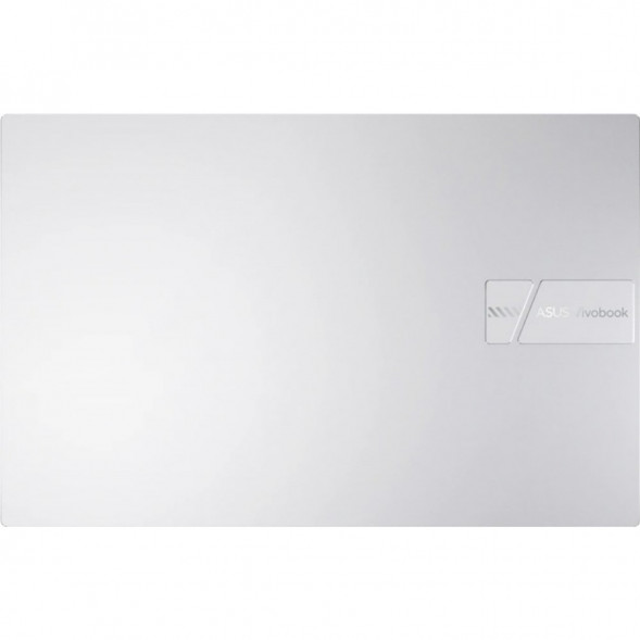 Ноутбук ASUS Vivobook 15 F1504VA-BQ336 (15.6&amp;quot;, IPS, Intel Core i5 120U 1.4ГГц, 10 ядер, 16ГБ DDR4, 512ГБ SSD, Intel Graphics, без ОС), серебристый в Новосибирске
