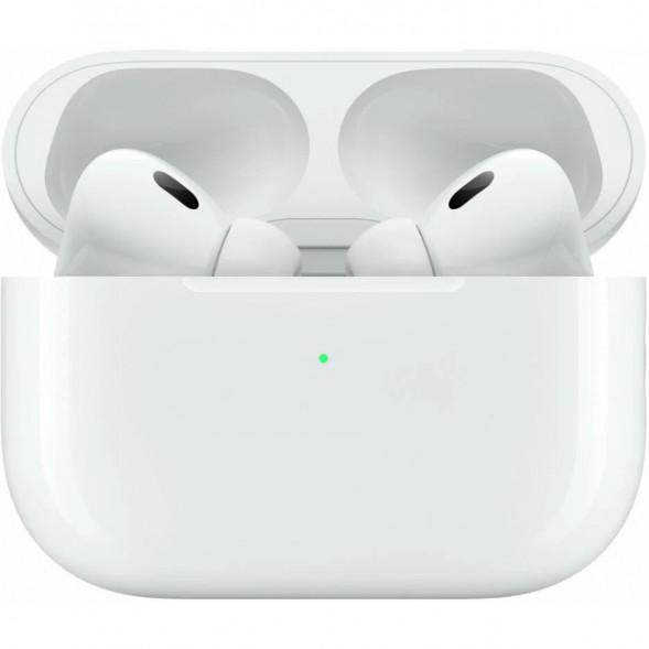 Наушники Apple AirPods Pro 2 (USB-C) в Новосибирске