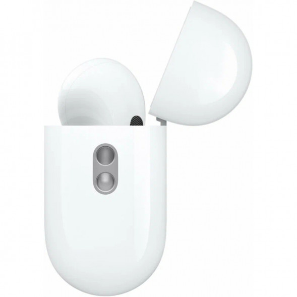 Наушники Apple AirPods Pro 2 (USB-C) в Новосибирске