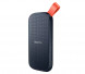 Внешний диск SanDisk Portable SSD 1TB 800Mb/s [SDSSDE30-1TOO-Z26] в Новосибирске