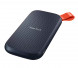 Внешний диск SanDisk Portable SSD 1TB 800Mb/s [SDSSDE30-1TOO-Z26] в Новосибирске
