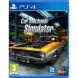 Игра Car Mechanic Simulator [PS4, русские субтитры] в Новосибирске