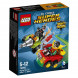 Конструктор LEGO Super Heroes 76062 Робин против Бэйна в Новосибирске