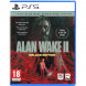 Игра Alan Wake II. Deluxe Edition [PS5, русские субтитры] в Новосибирске