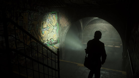 Игра Alan Wake II. Deluxe Edition [PS5, русские субтитры] в Новосибирске