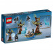 Конструктор LEGO Harry Potter 75945 Экспекто Патронум  в Новосибирске