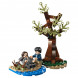Конструктор LEGO Harry Potter 75945 Экспекто Патронум  в Новосибирске