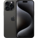 Смартфон Apple iPhone 15 Pro Max 512 ГБ, Black Titanium в Новосибирске
